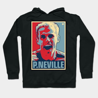 P Neville Hoodie